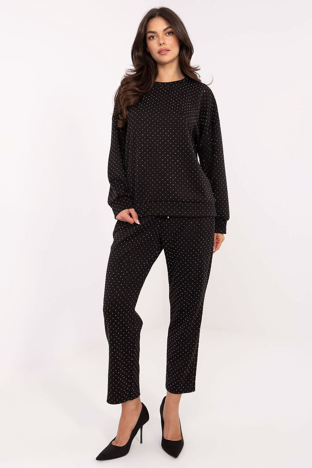 L`ensemble model 219336 Rue Paris