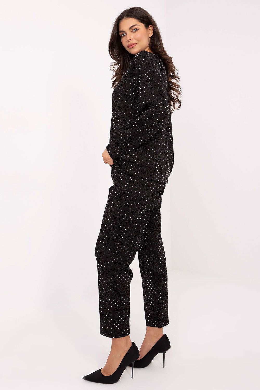 L`ensemble model 219336 Rue Paris