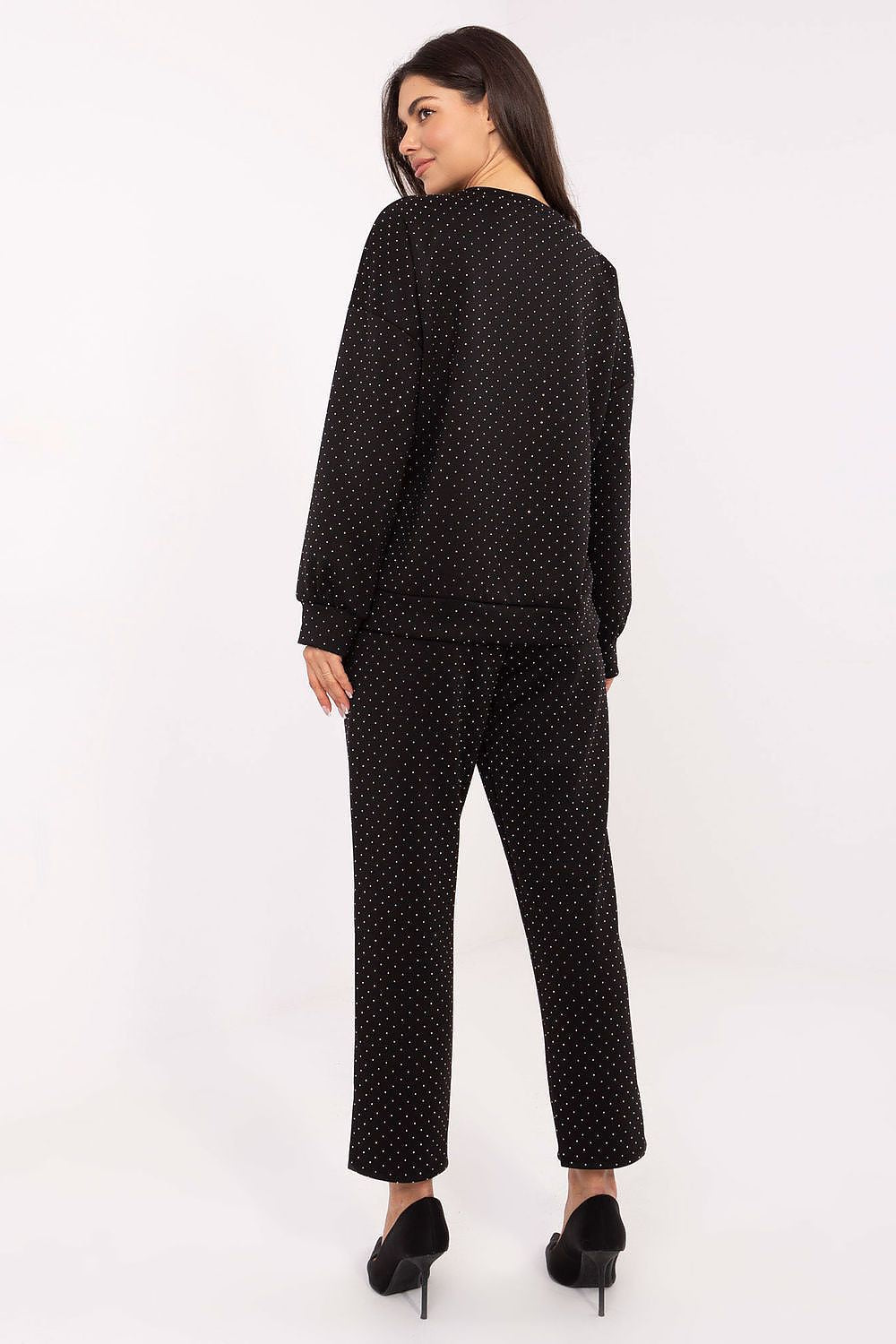 L`ensemble model 219336 Rue Paris