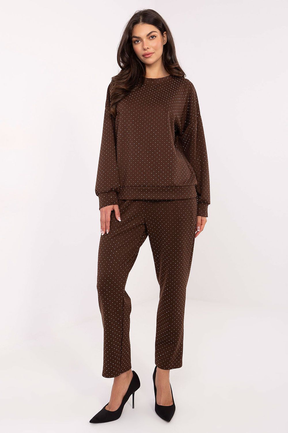 L`ensemble model 219336 Rue Paris