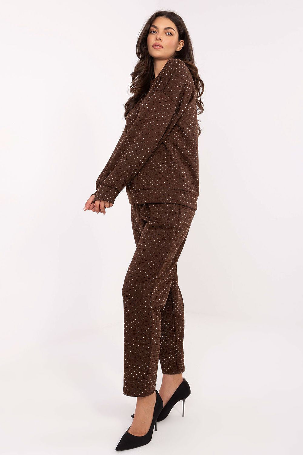 L`ensemble model 219336 Rue Paris