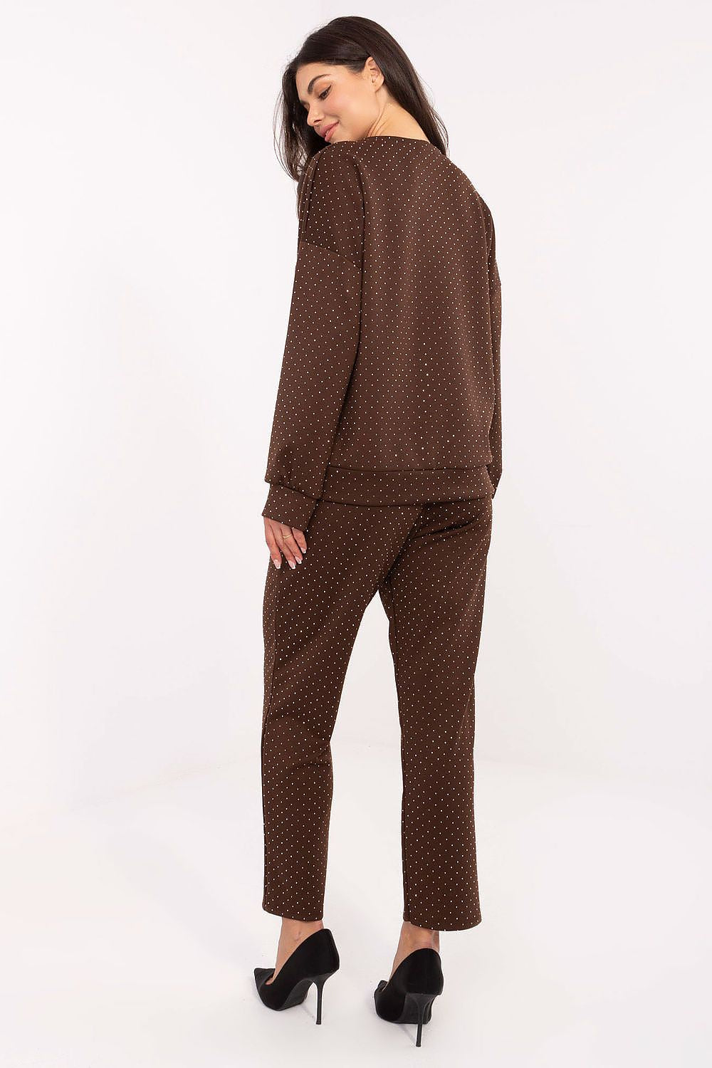 L`ensemble model 219336 Rue Paris