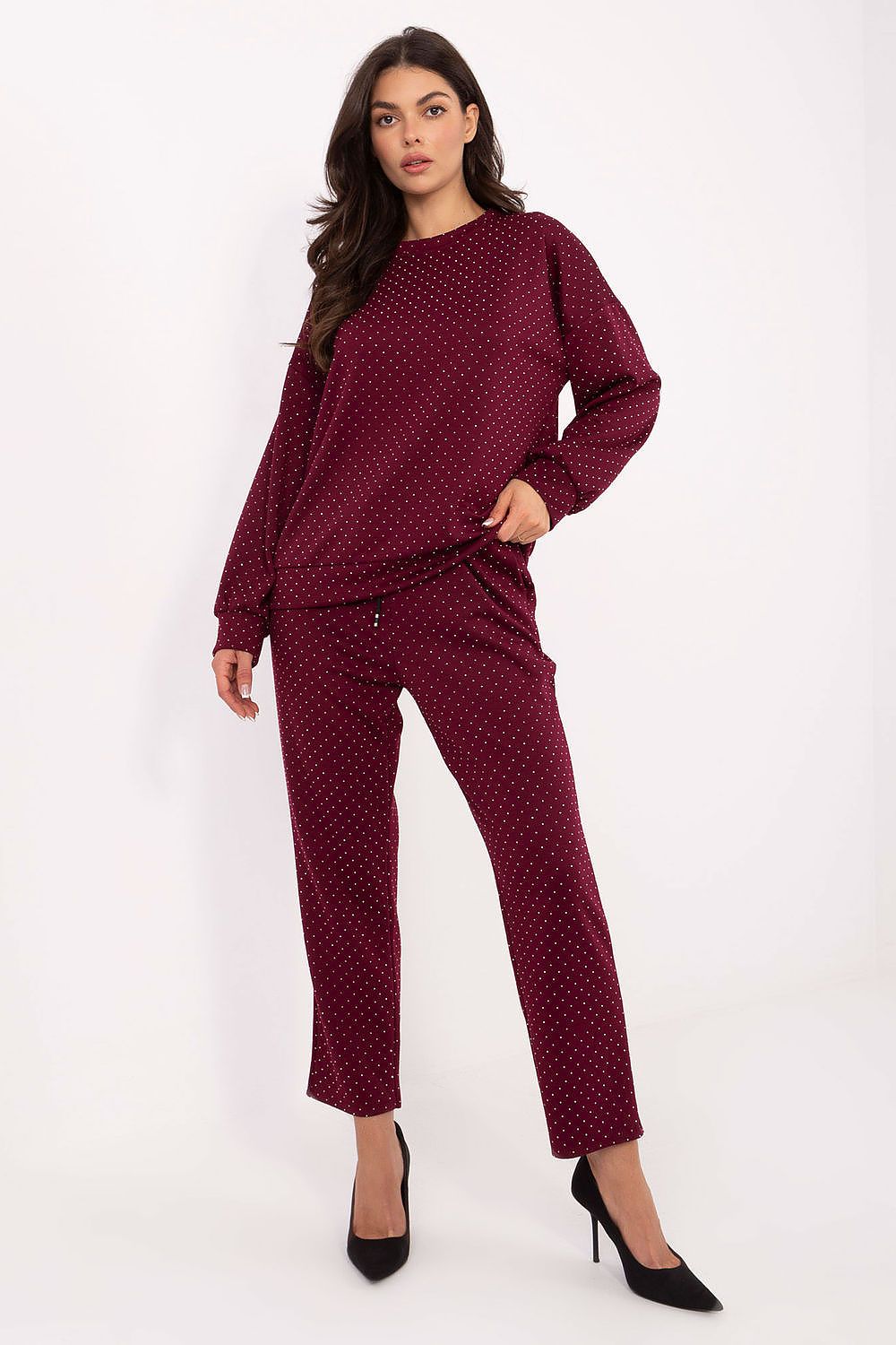 L`ensemble model 219336 Rue Paris