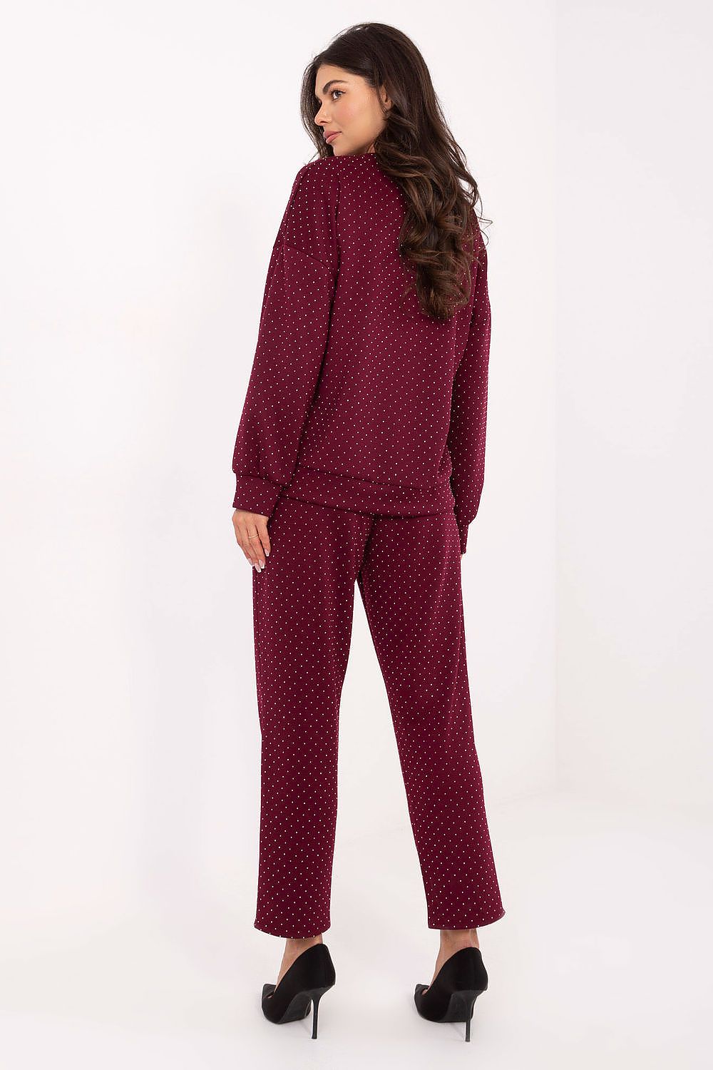 L`ensemble model 219336 Rue Paris