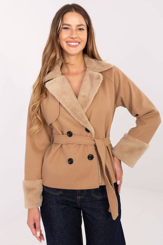  Manteau model 219343 Rue Paris 