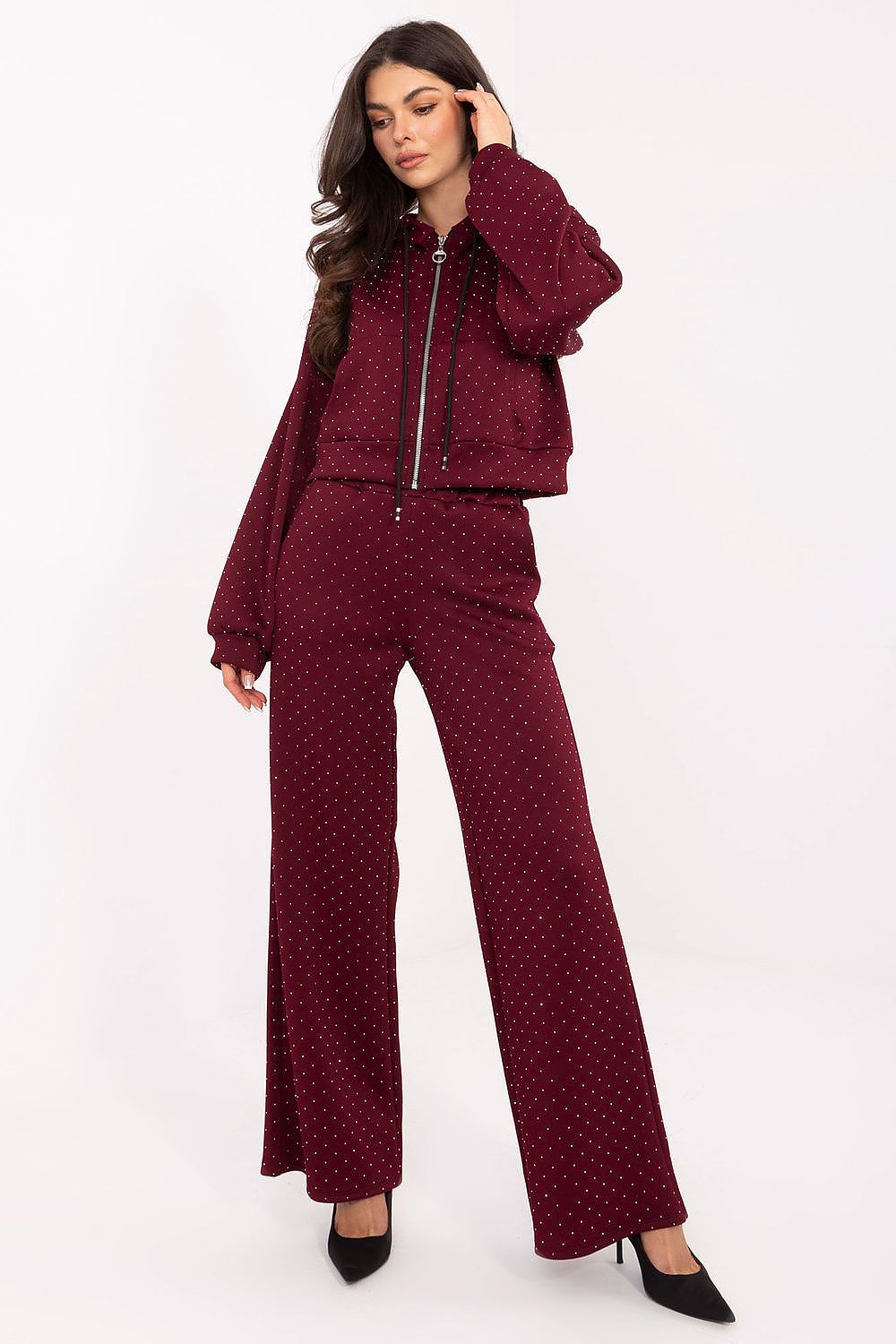L`ensemble model 219344 Rue Paris