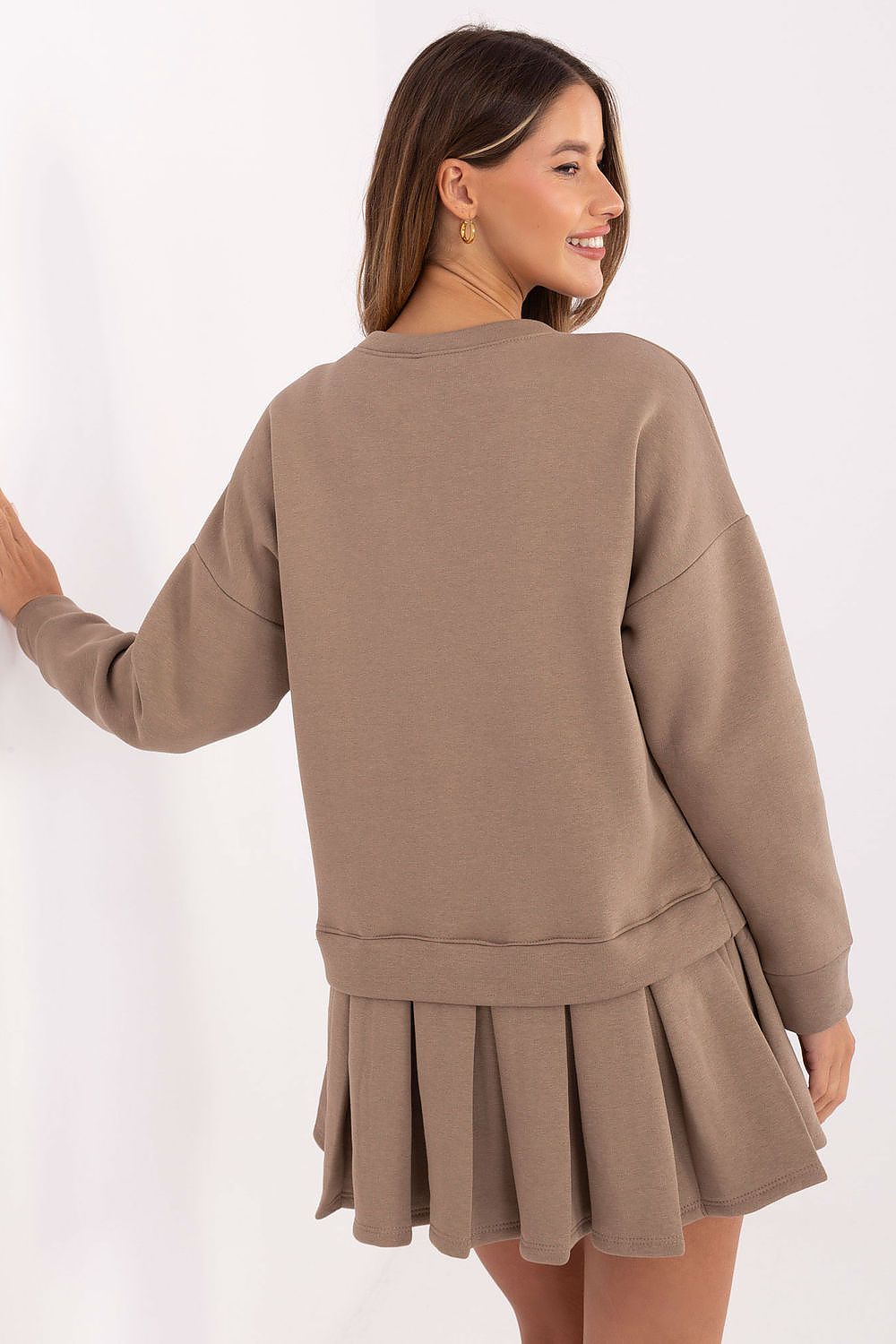 Robe de jour model 219361 Rue Paris