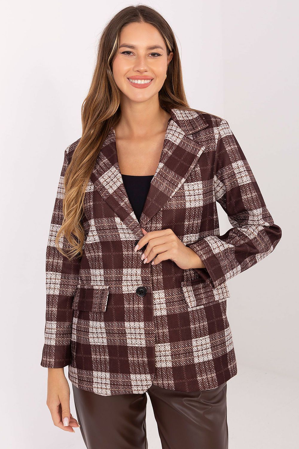 Veste model 219075 Rue Paris