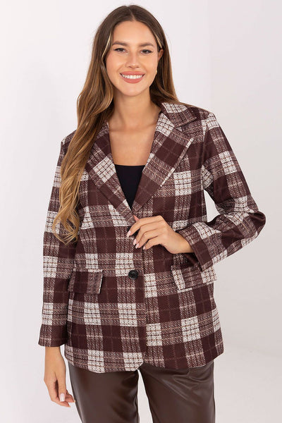  Veste model 219389 Rue Paris 