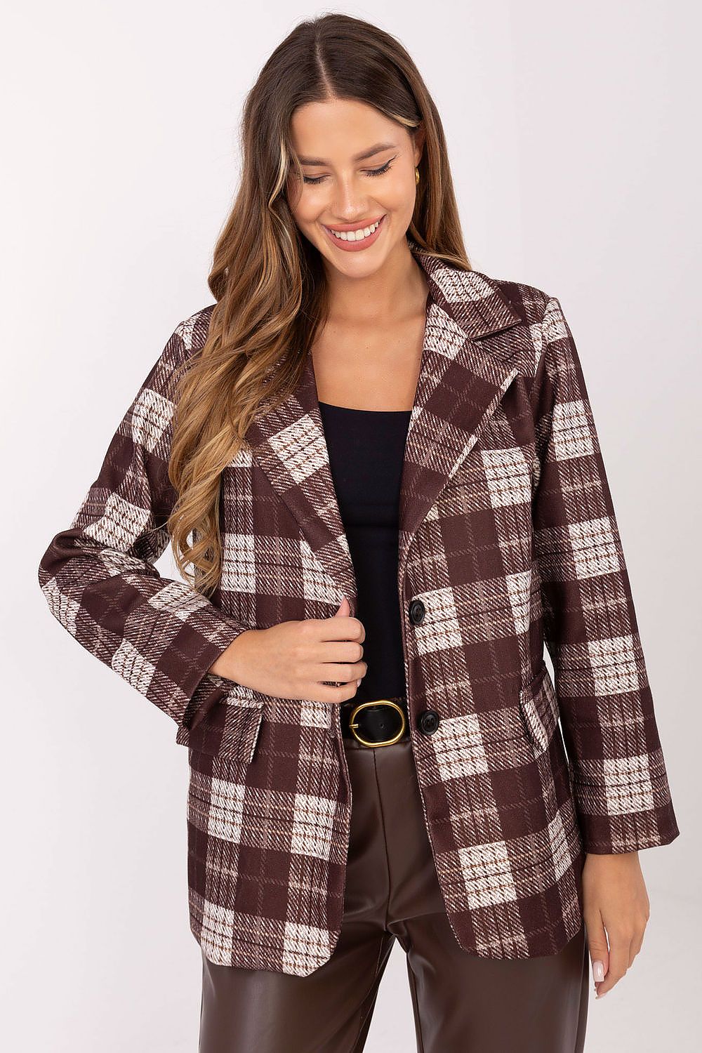 Veste model 219075 Rue Paris