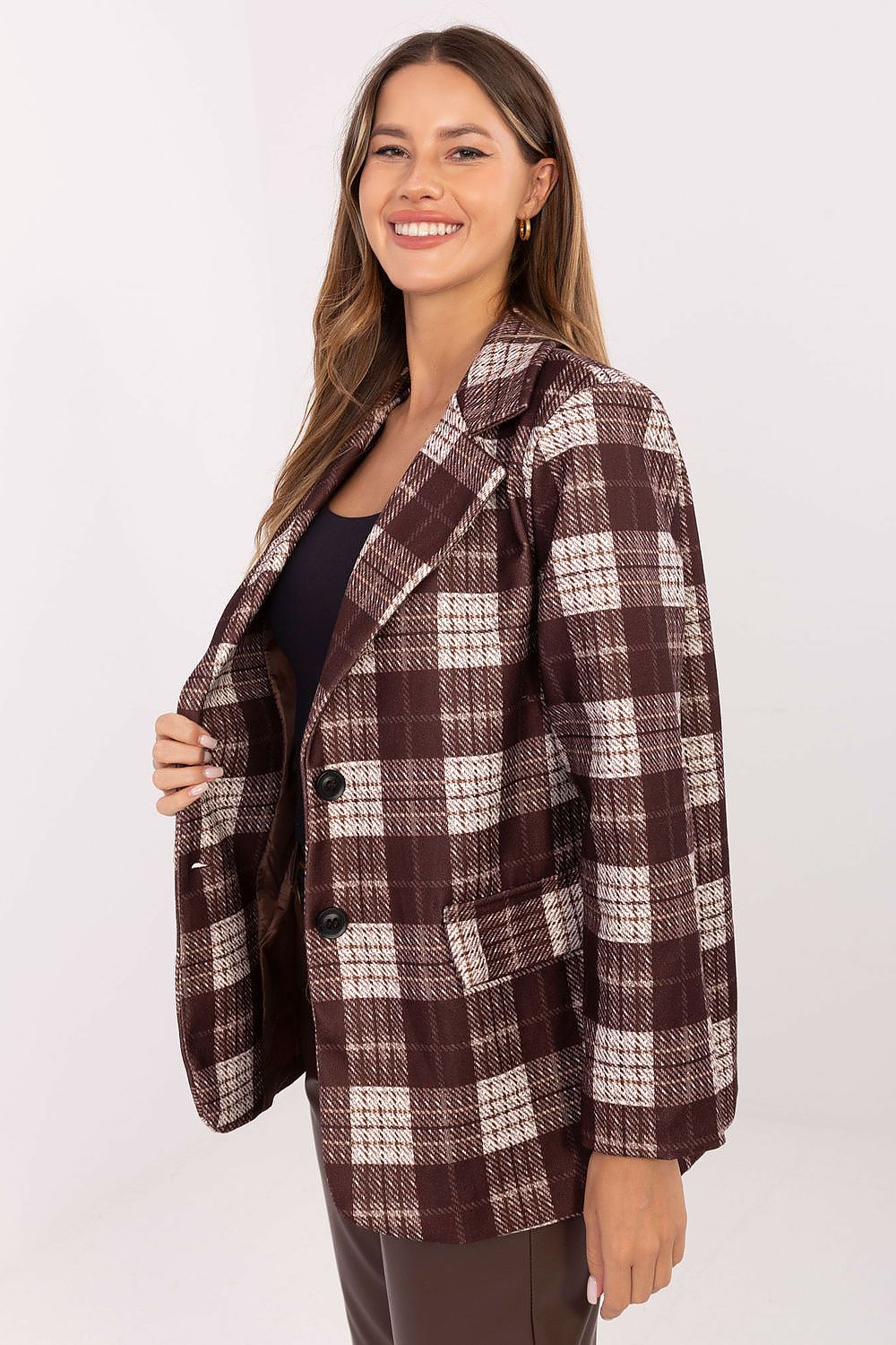 Veste model 219075 Rue Paris