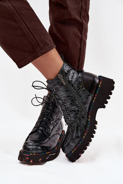  Bottes model 219395 Step in style 