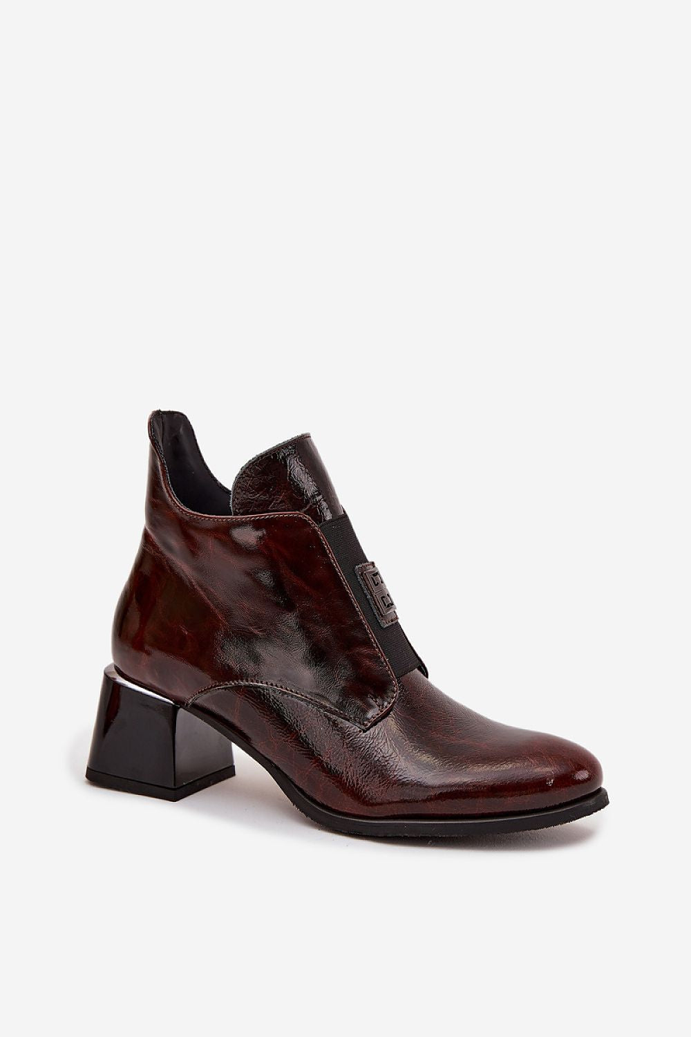 Bottes à talons model 218066 Step in style