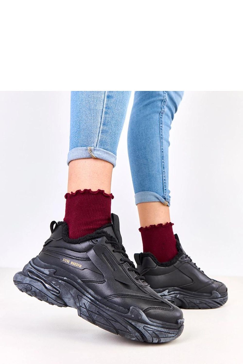 Chaussures de sport model 219406 Solea