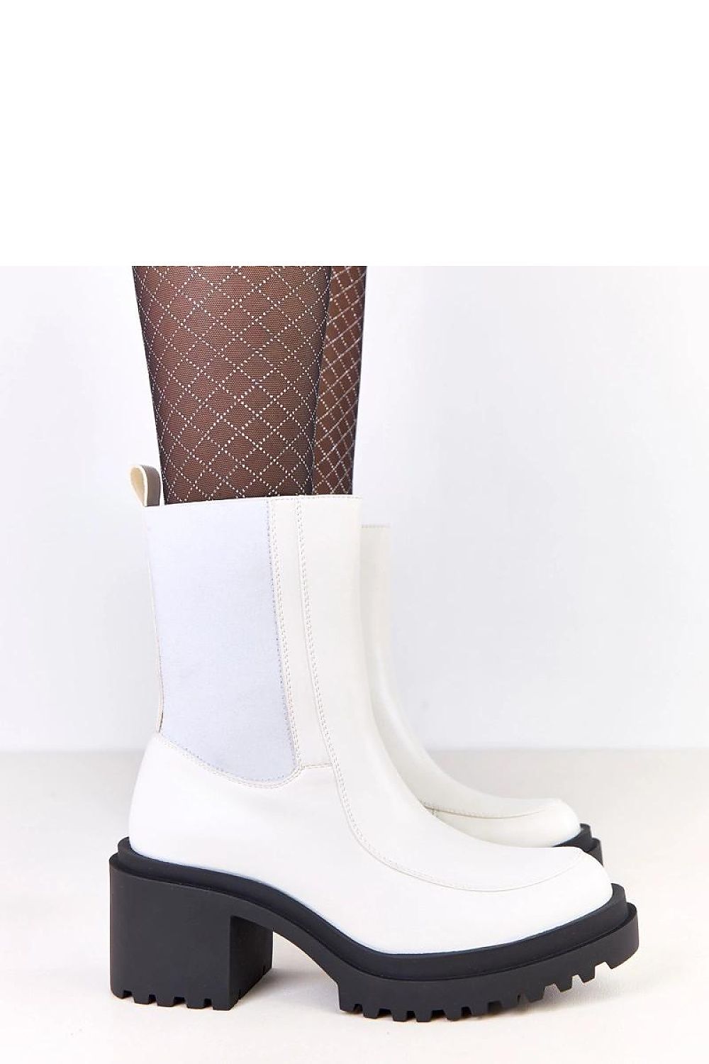 Bottes à talons model 219414 Solea
