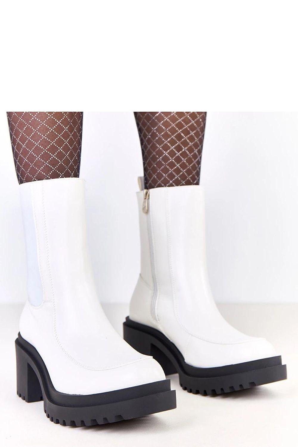 Bottes à talons model 219414 Solea