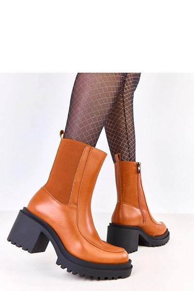  Bottes à talons model 219416 Solea 