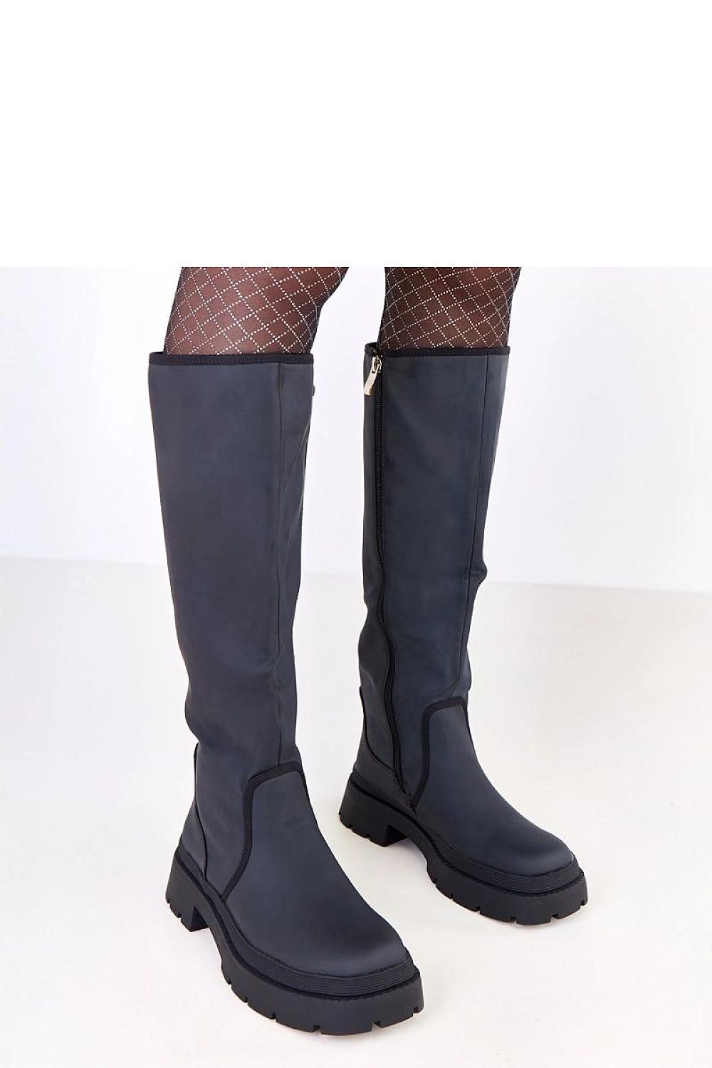 Bottes cuissardes model 219426 Solea