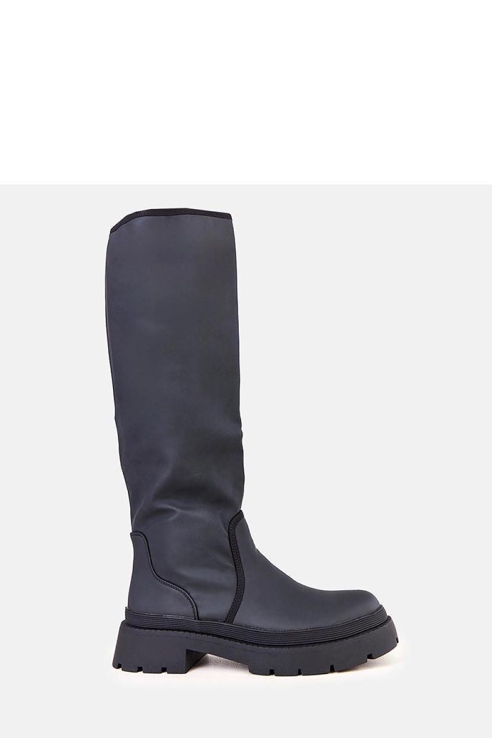 Bottes cuissardes model 219426 Solea