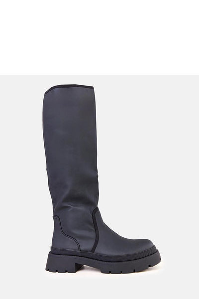  Bottes cuissardes model 219426 Solea 