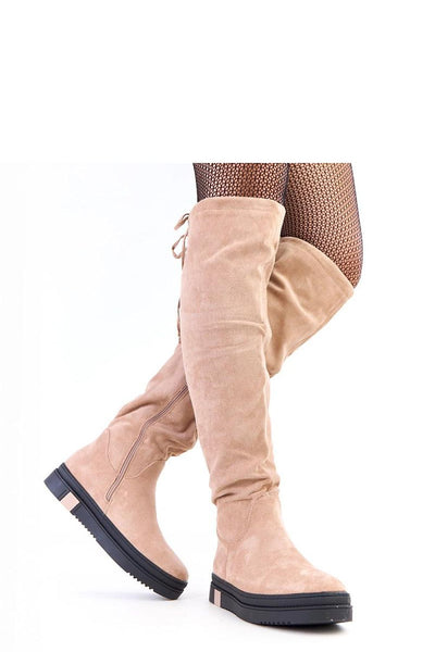  Bottes cuissardes model 219427 Solea 