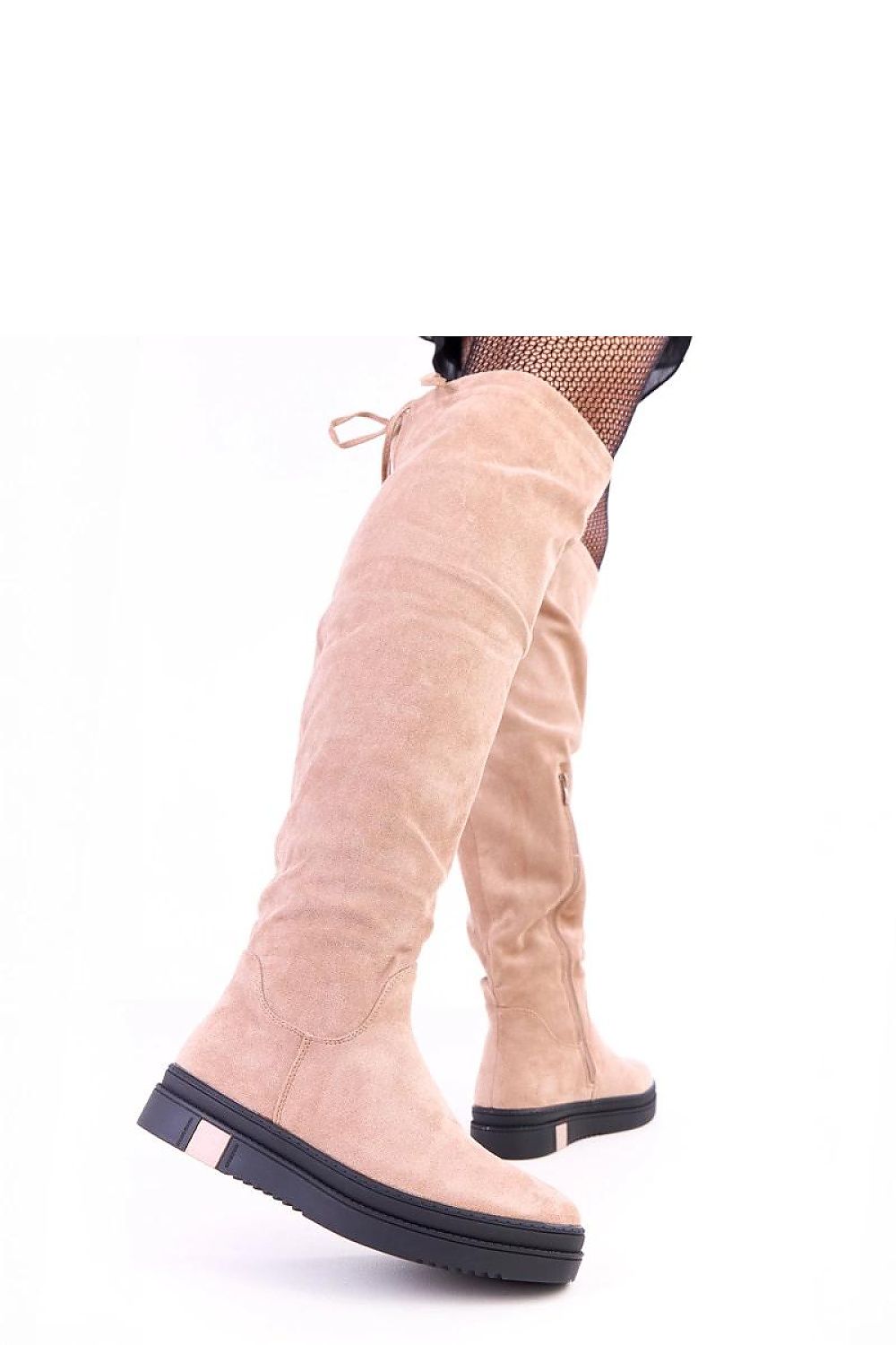 Bottes cuissardes model 219427 Solea