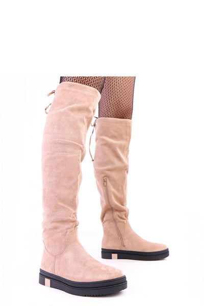 Bottes cuissardes model 219427 Solea 
