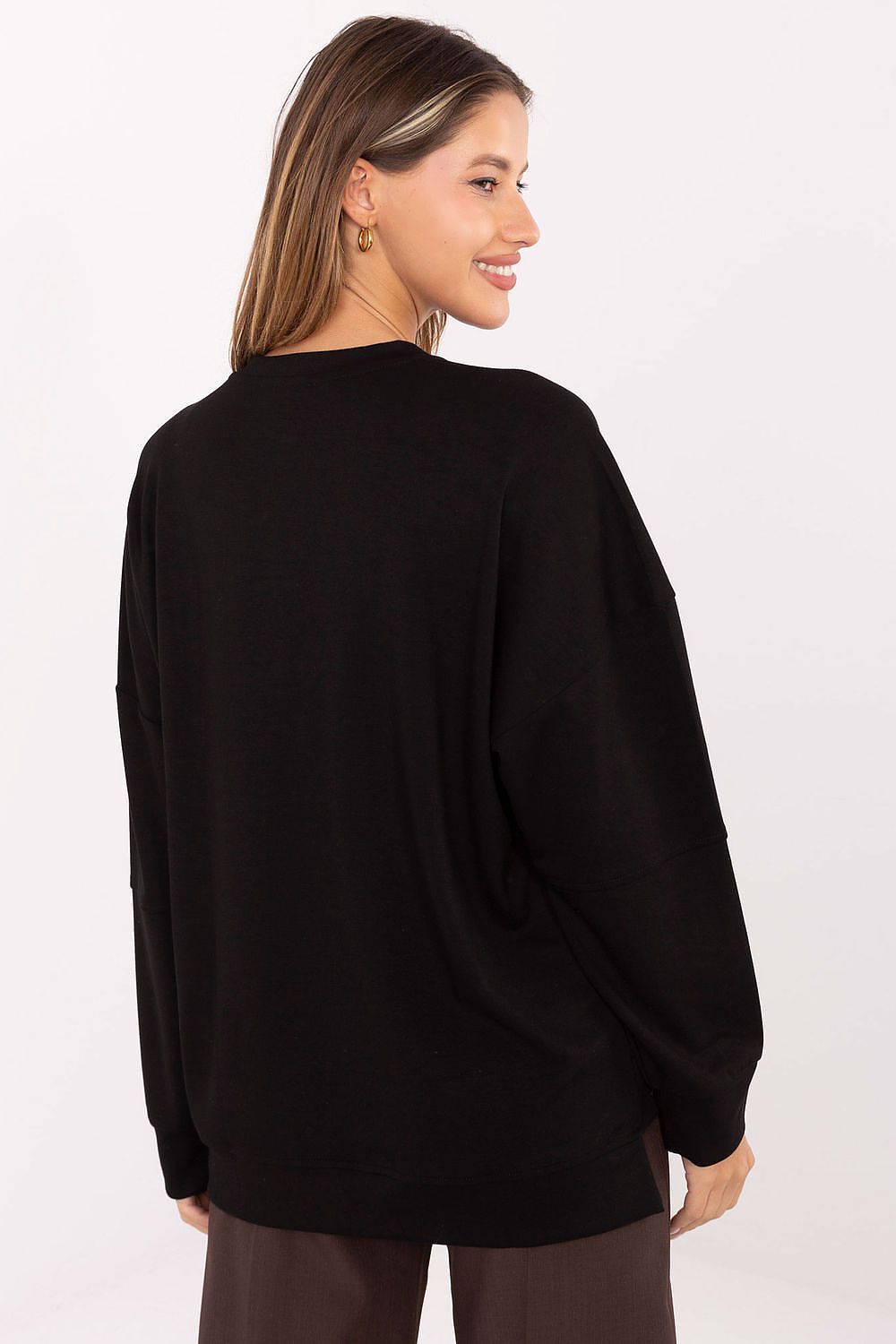 Sweatshirt model 219430 Relevance