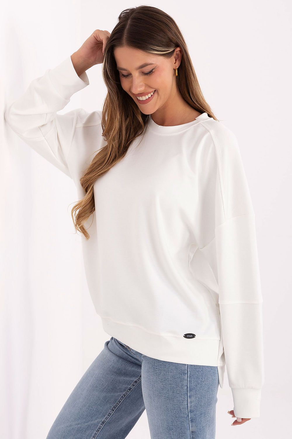 Sweatshirt model 219430 Relevance