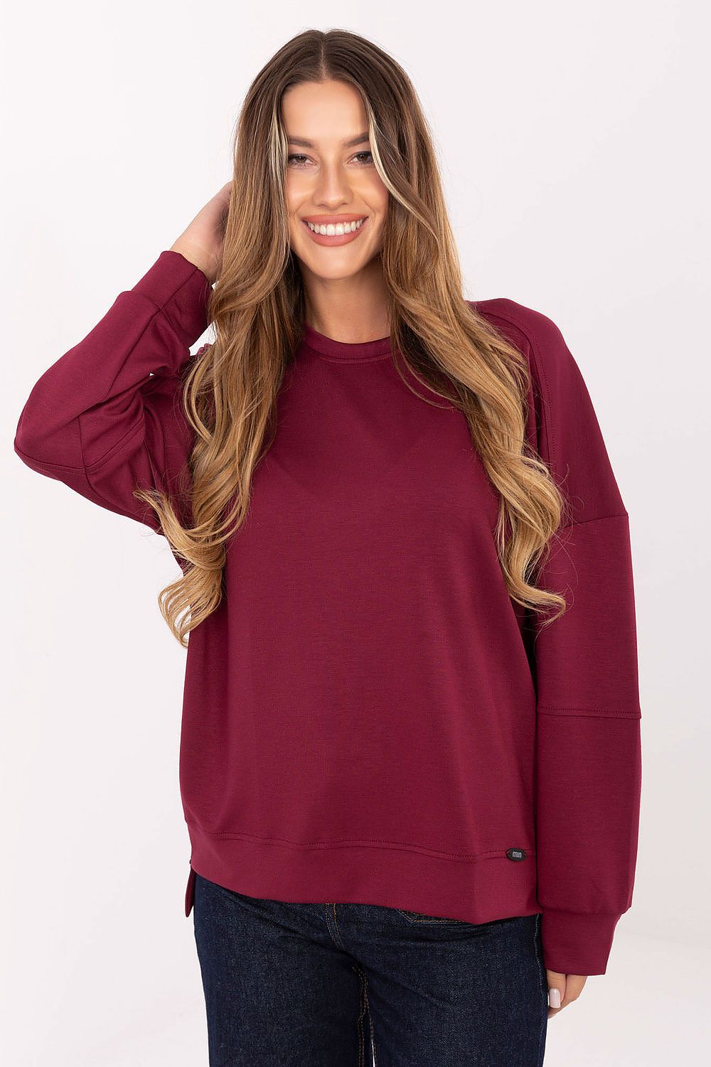 Sweatshirt model 219430 Relevance