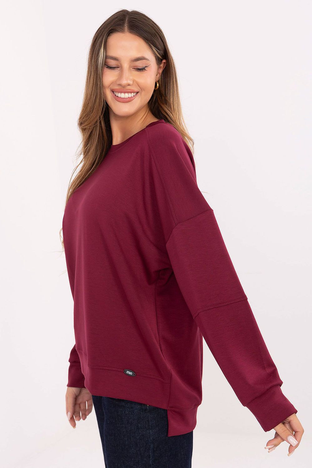 Sweatshirt model 219430 Relevance