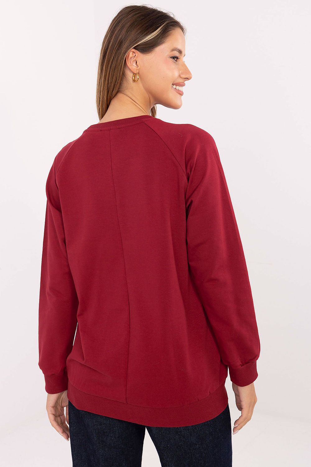 Sweatshirt model 219434 Relevance