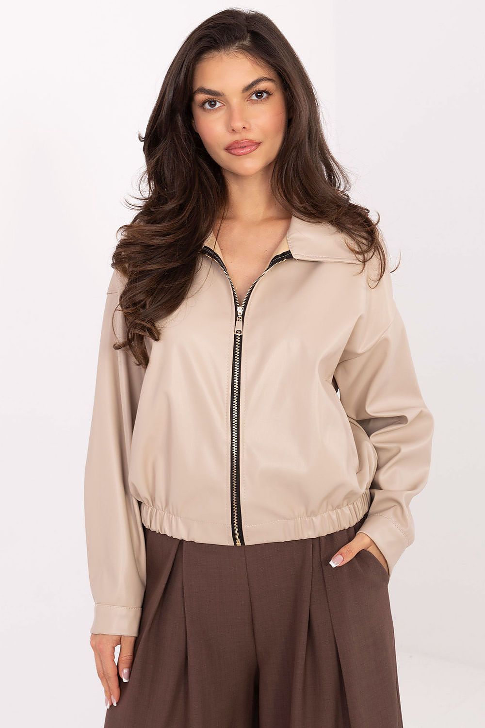  Veste model 219448 Rue Paris 