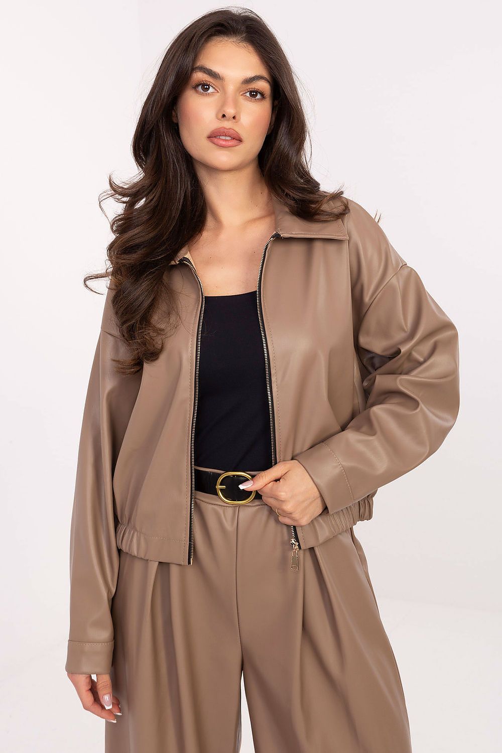 Veste model 219448 Rue Paris