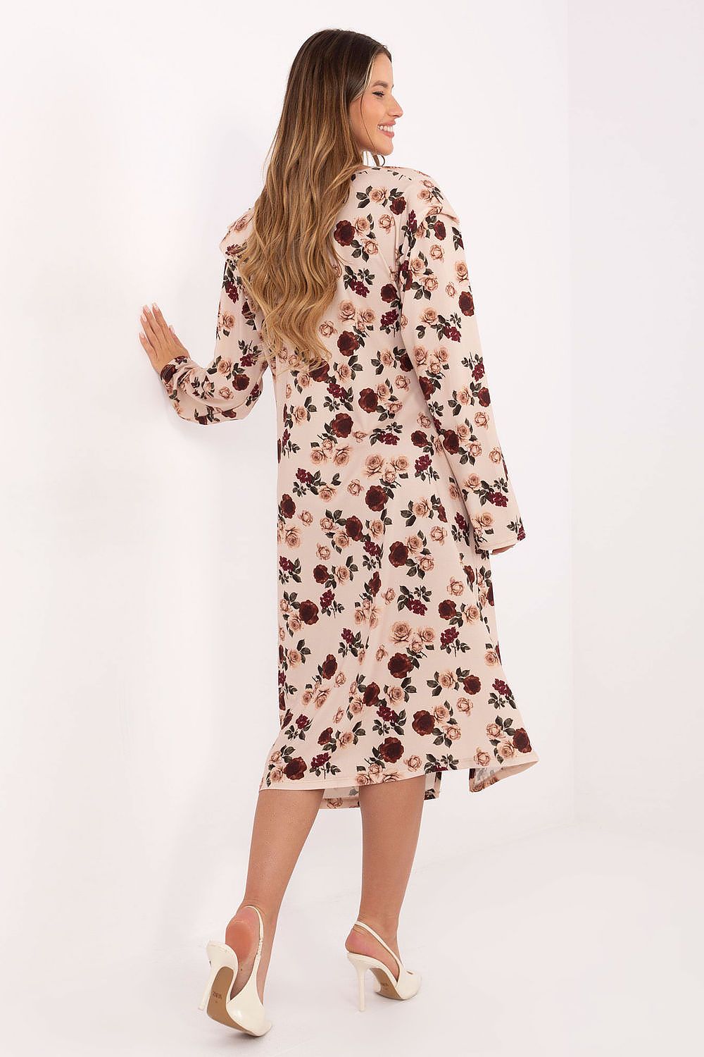 Robe de jour model 219453 Rue Paris