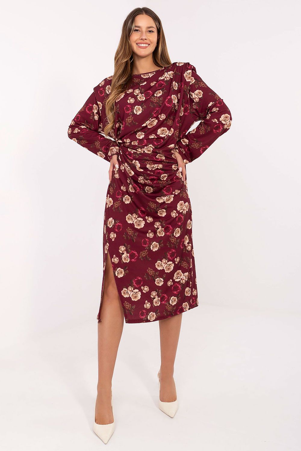 Robe de jour model 219453 Rue Paris