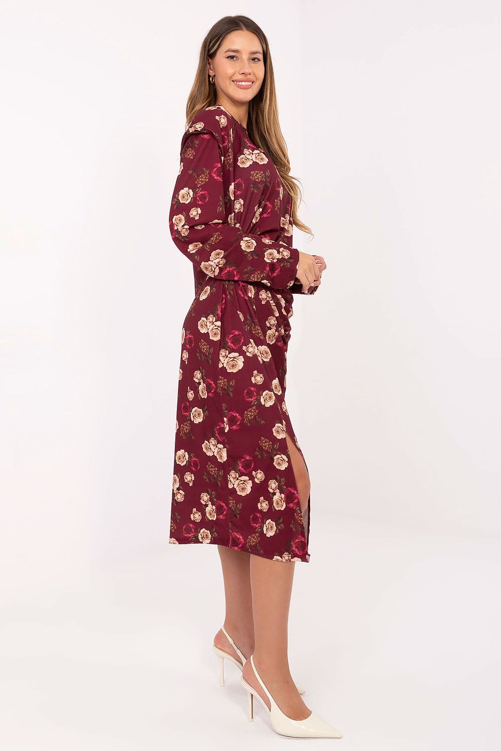 Robe de jour model 219453 Rue Paris