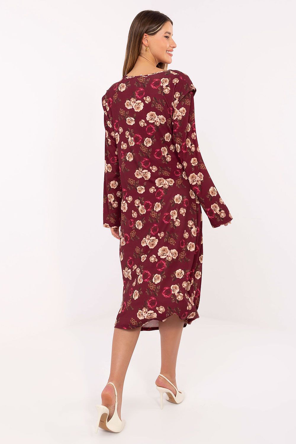 Robe de jour model 219453 Rue Paris