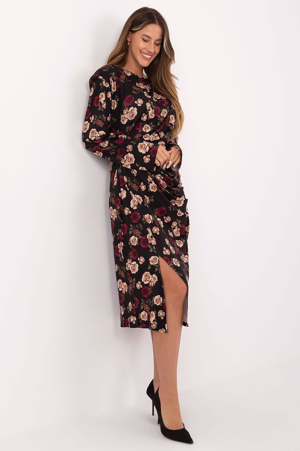 Robe de jour model 219453 Rue Paris