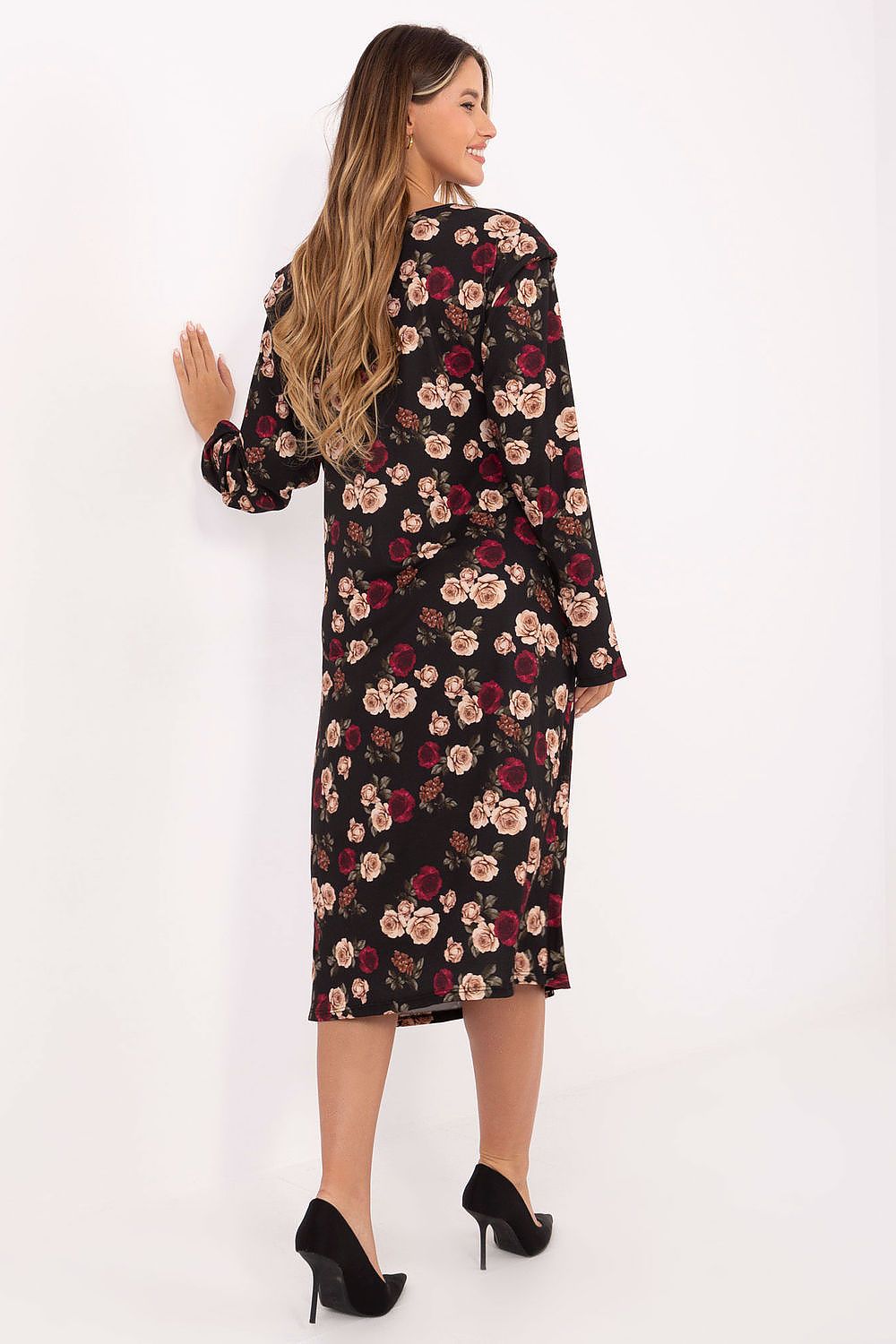Robe de jour model 219453 Rue Paris