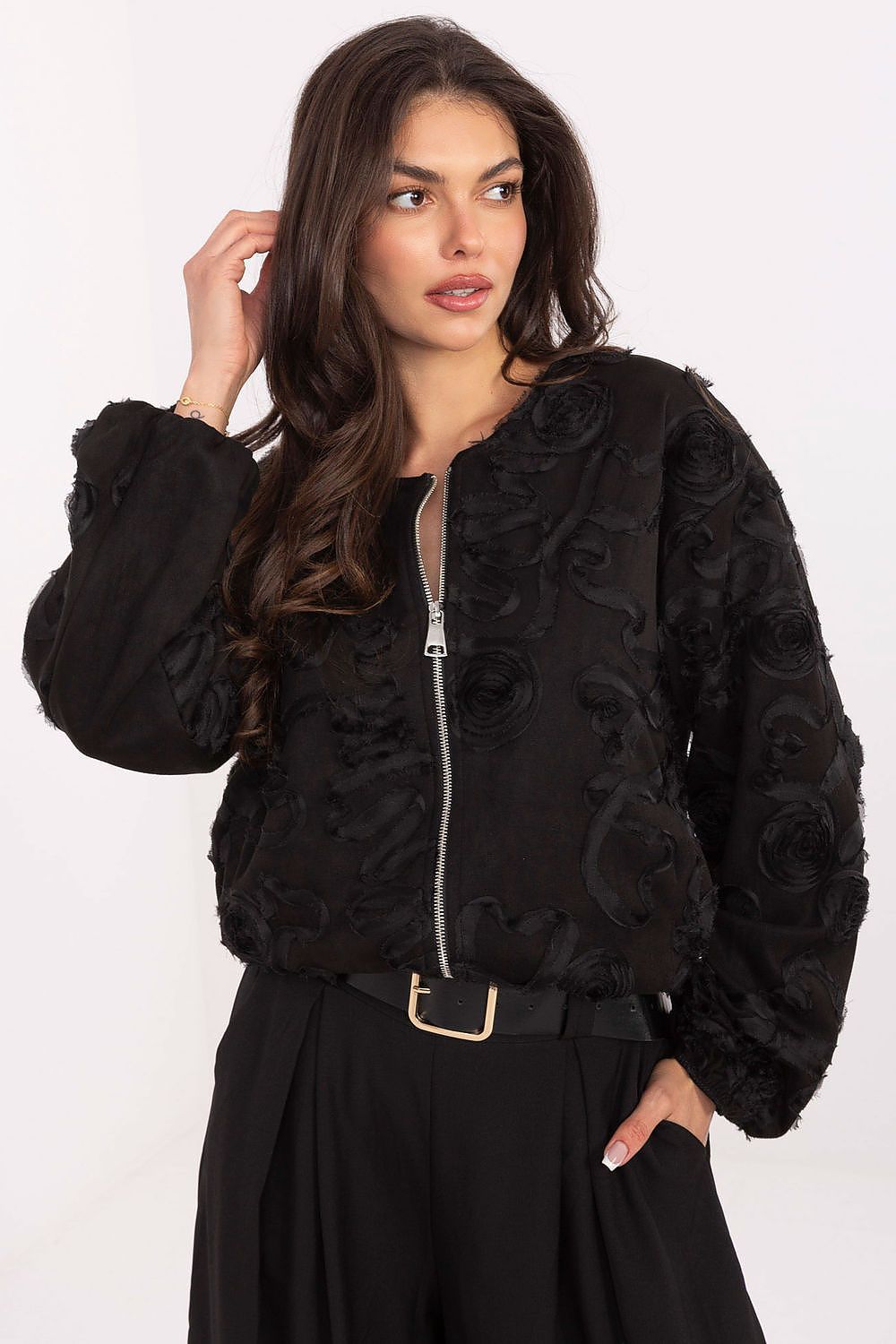  Veste model 219457 Rue Paris 