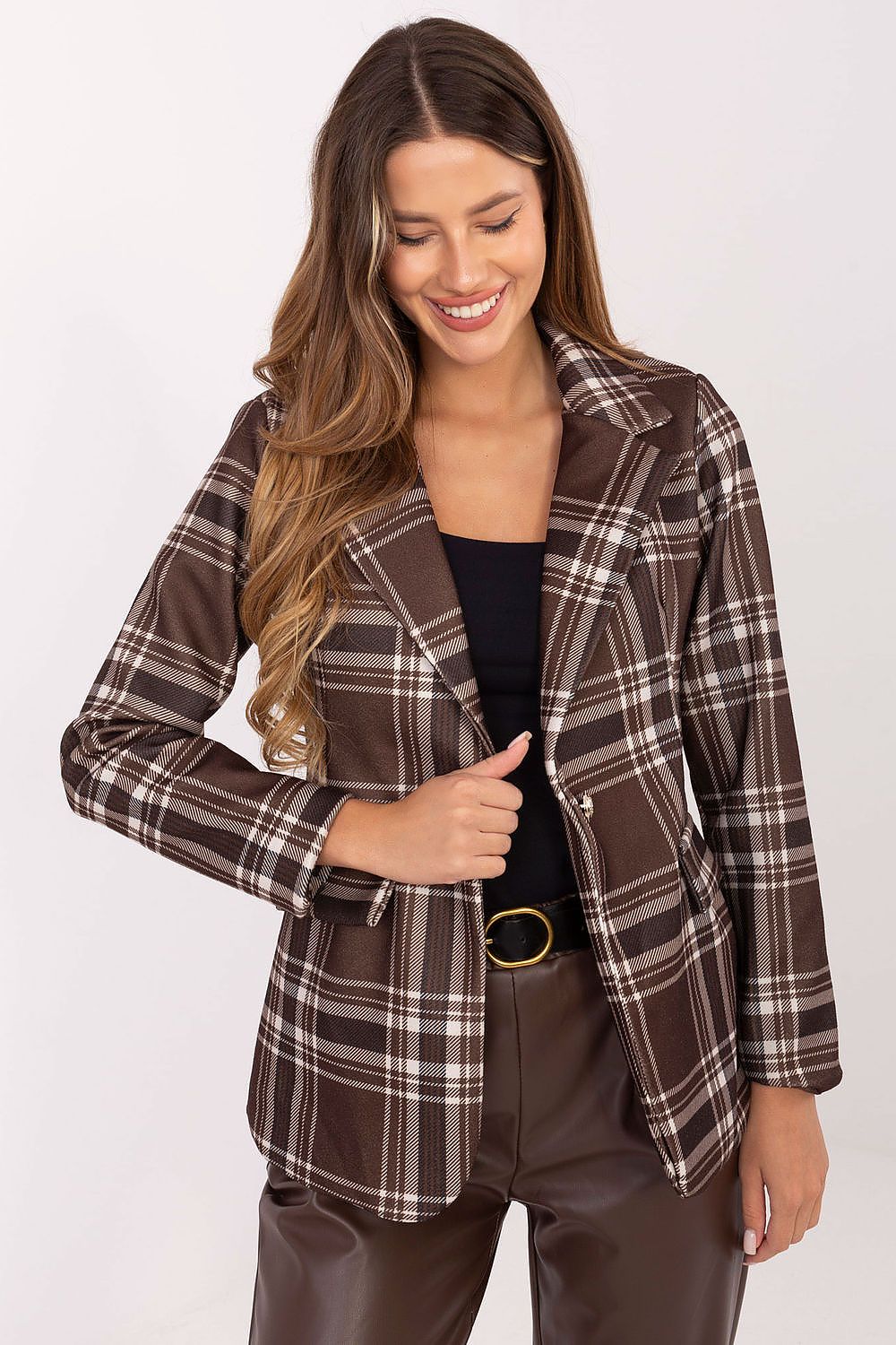 Veste model 219048 Rue Paris
