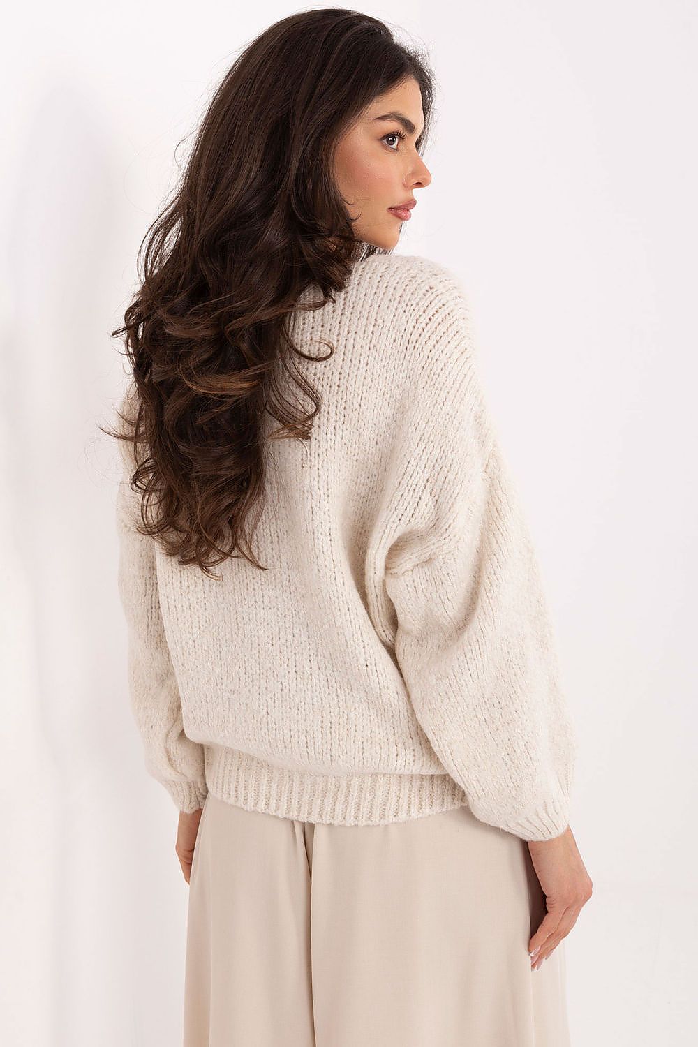Chandail model 219209 Italy Moda