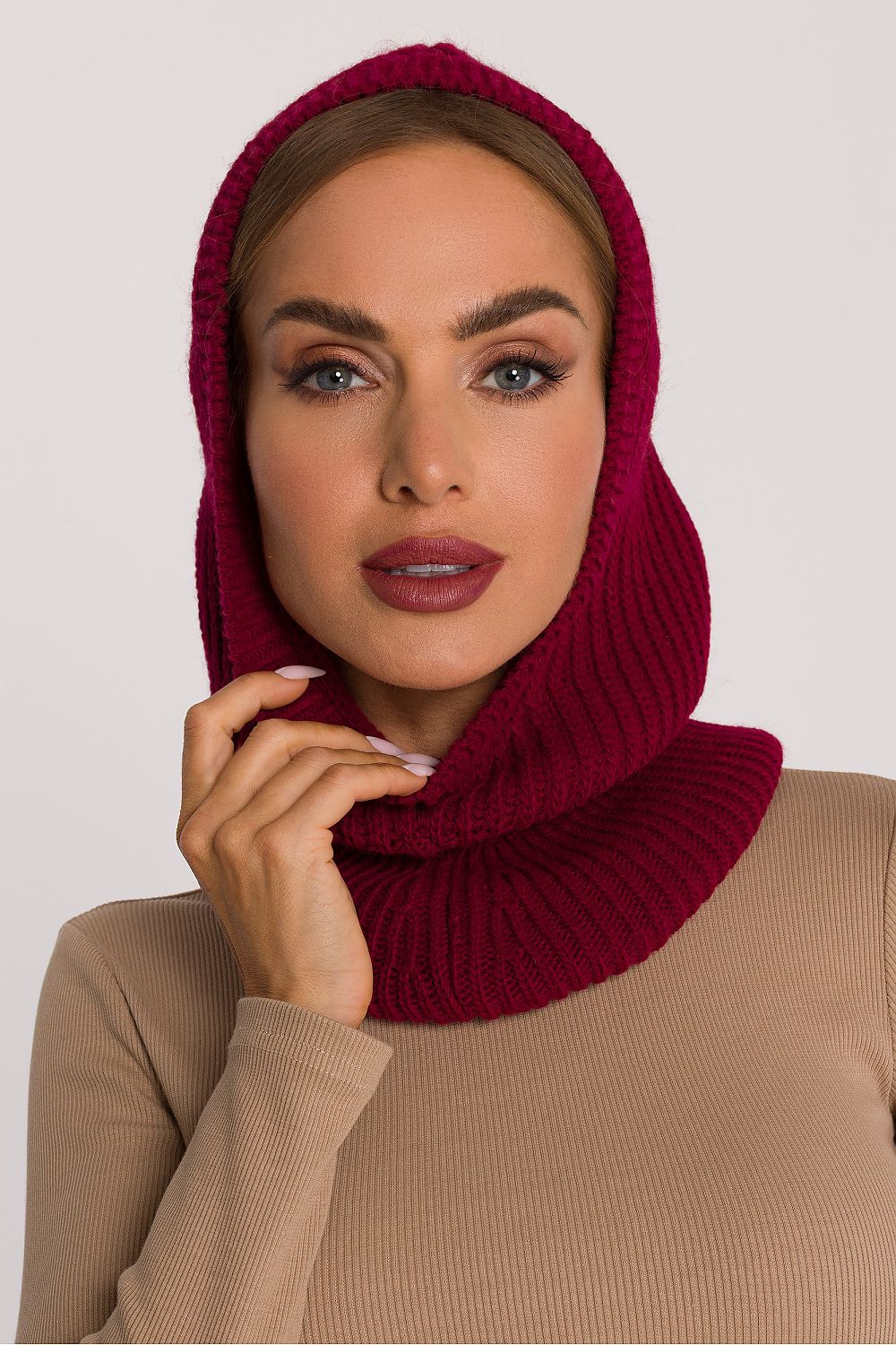 Balaklava model 219537 Moe