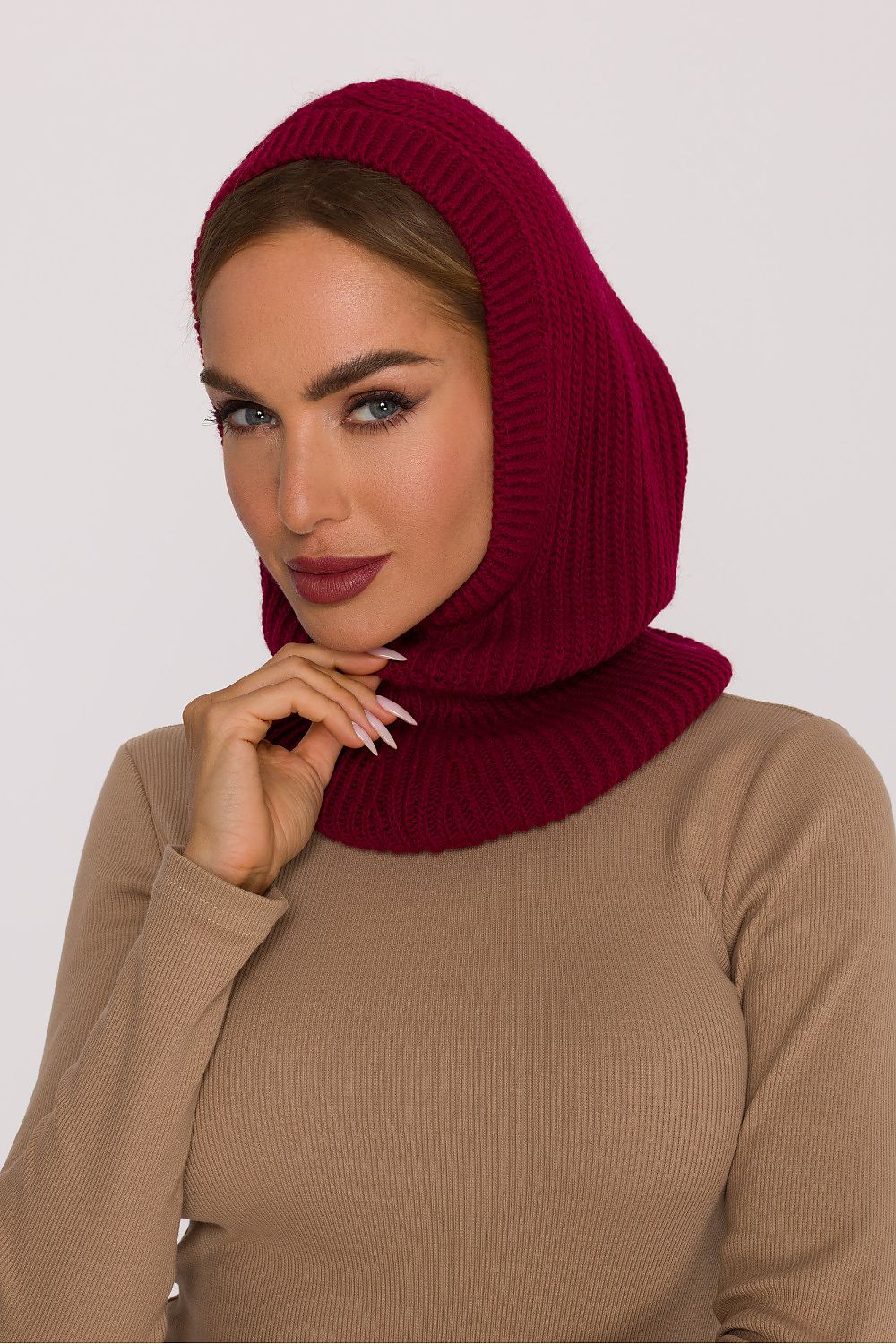 Balaklava model 219537 Moe