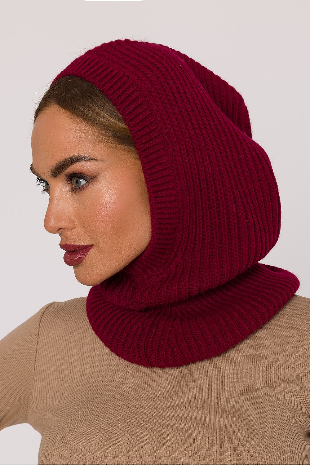 Balaklava model 219537 Moe