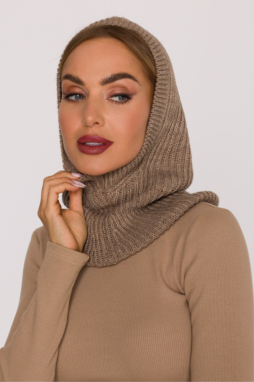 Balaklava model 219537 Moe