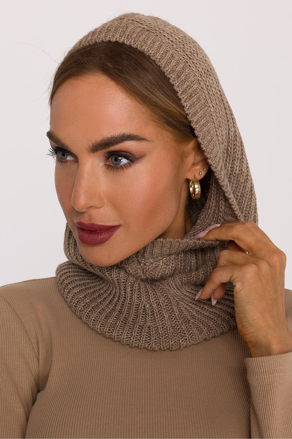 Balaklava model 219537 Moe
