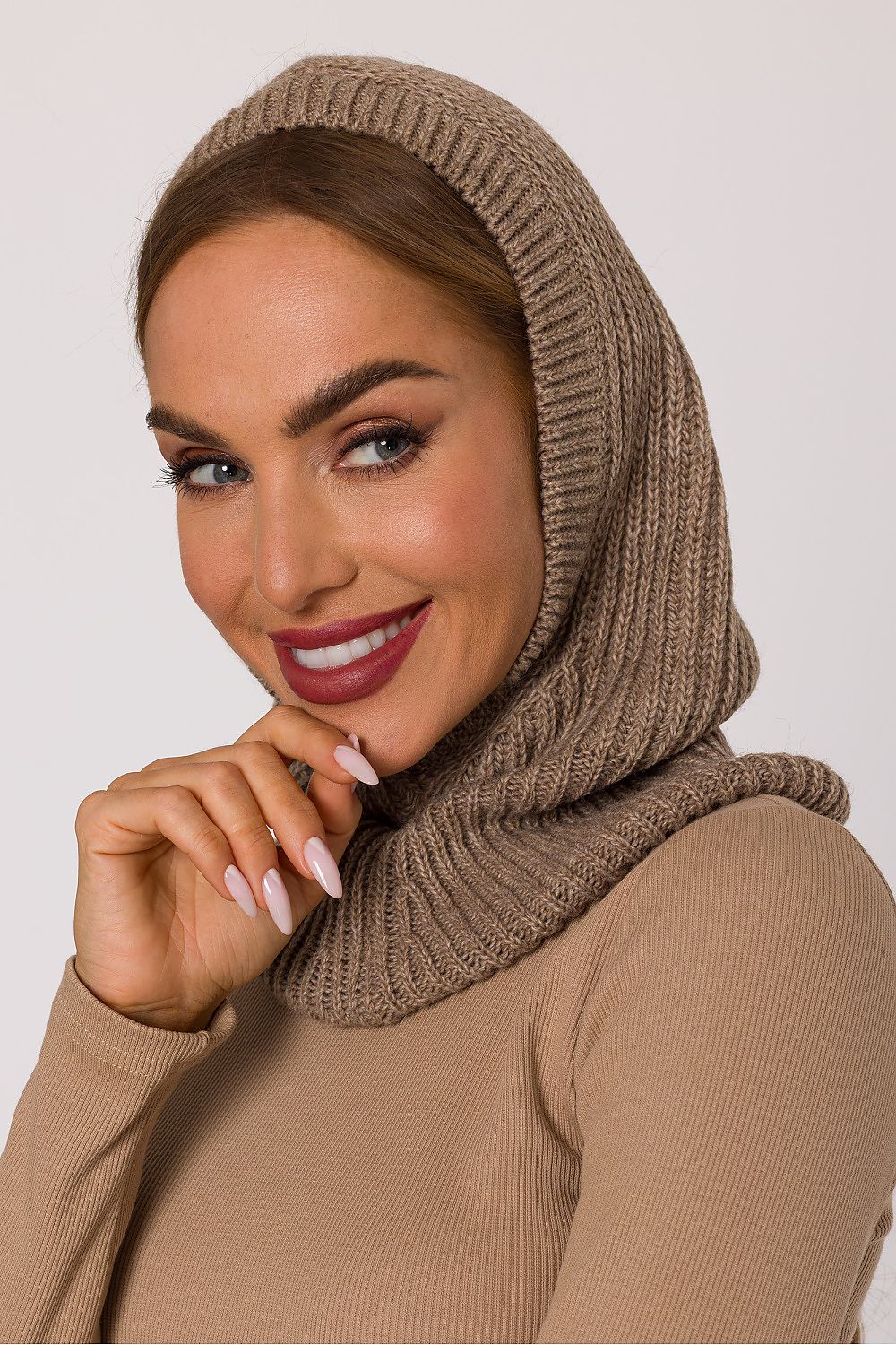 Balaklava model 219537 Moe