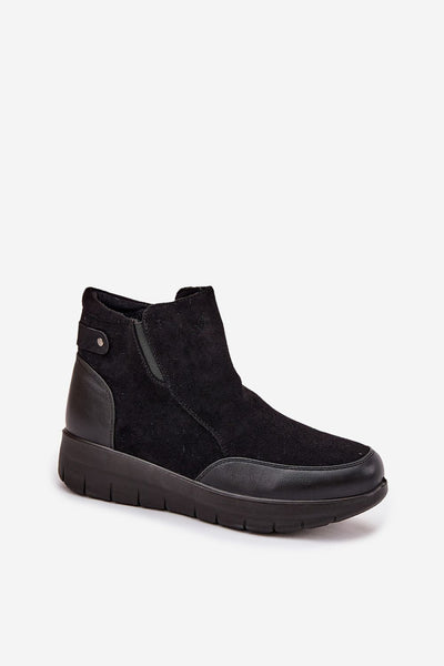  Bottes model 219567 Step in style 